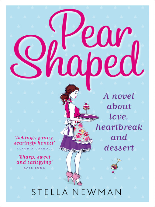 Title details for Pear Shaped by Stella Newman - Available